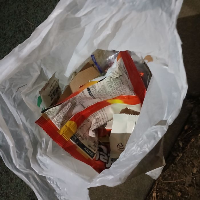  파주시.동네.쓰레기.플로깅