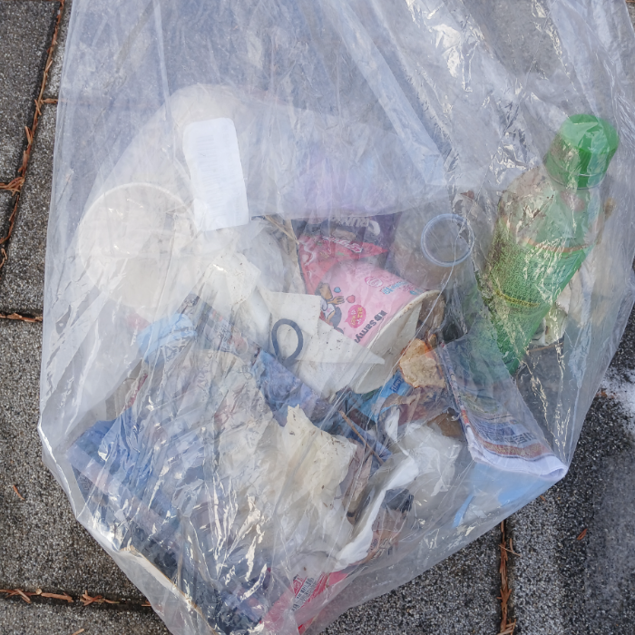  파주시.동네.쓰레기.플로깅