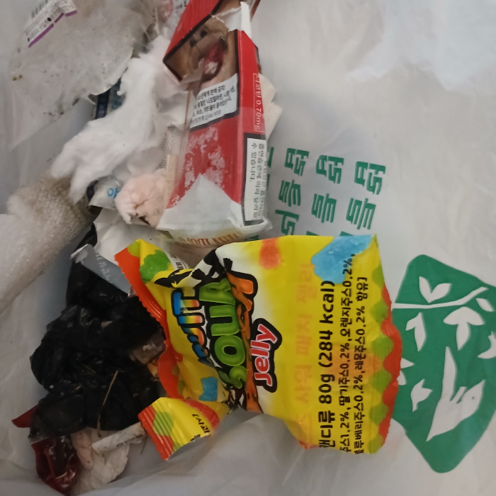  파주시.동네.쓰레기.플로깅