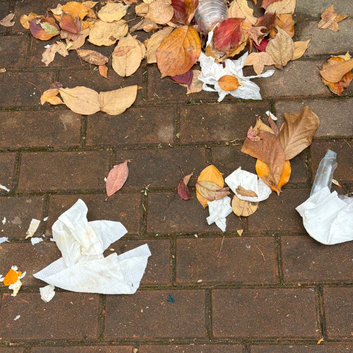  파주시.동네.쓰레기.플로깅