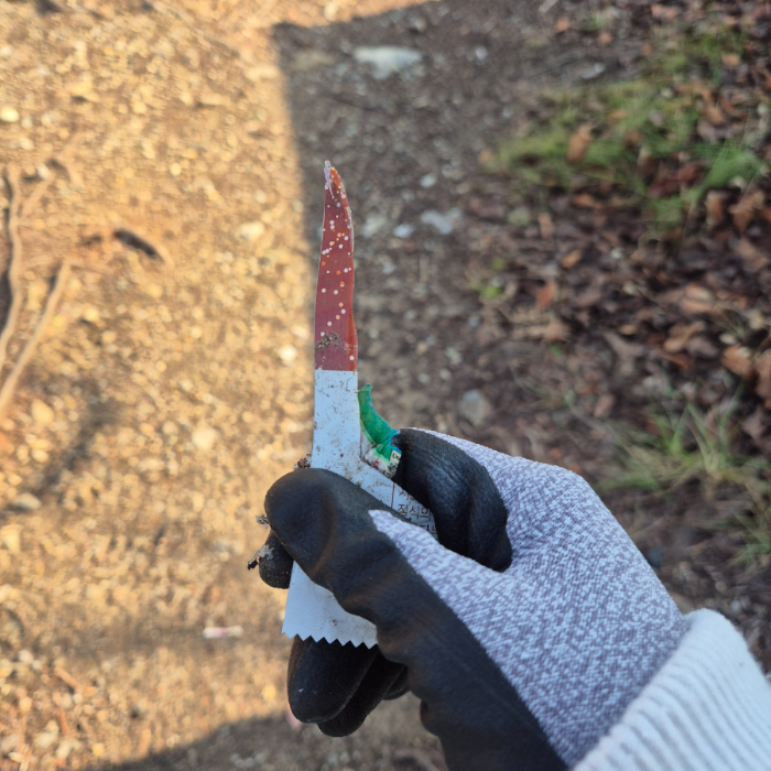  서울서초구.동네.쓰레기.플로깅