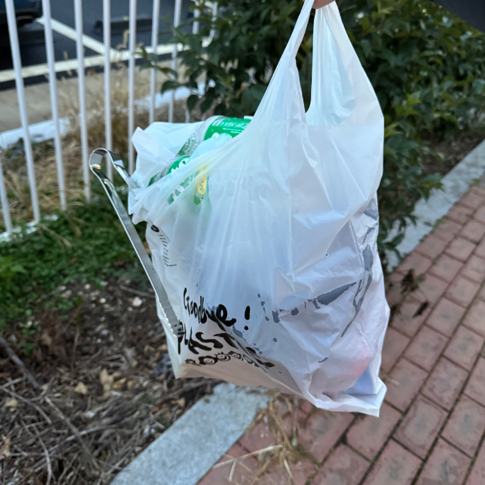  진주시.동네.쓰레기.플로깅