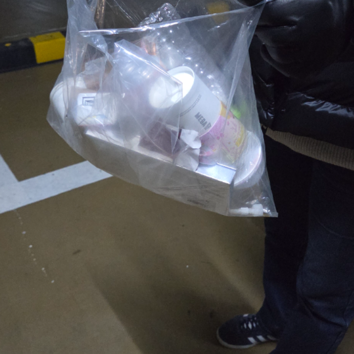  서울강남구.동네.쓰레기.플로깅