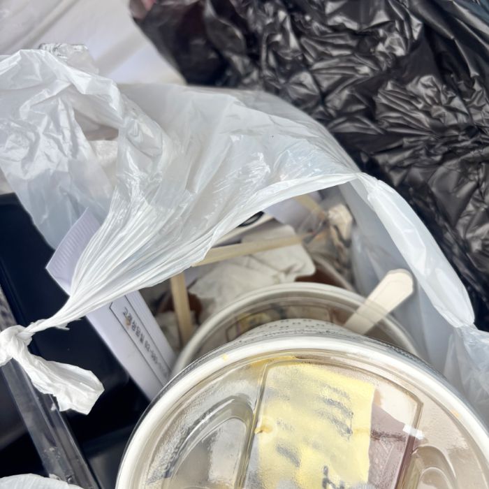  진주시.동네.쓰레기.플로깅