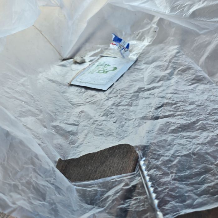  서울마포구.동네.쓰레기.플로깅