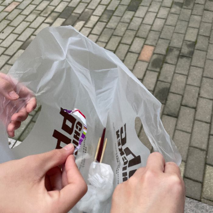  서울강남구.동네.쓰레기.플로깅