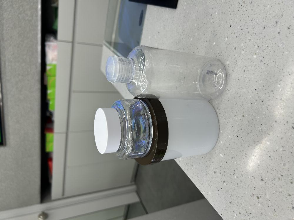 충남.화장품매장.외출.화장품공병